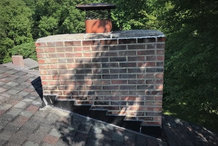 Chimney Repair