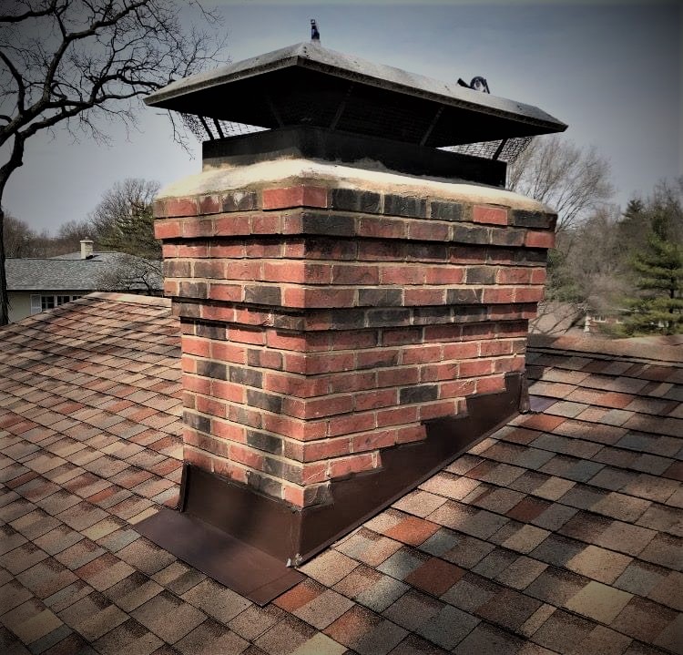 Chimney Repair