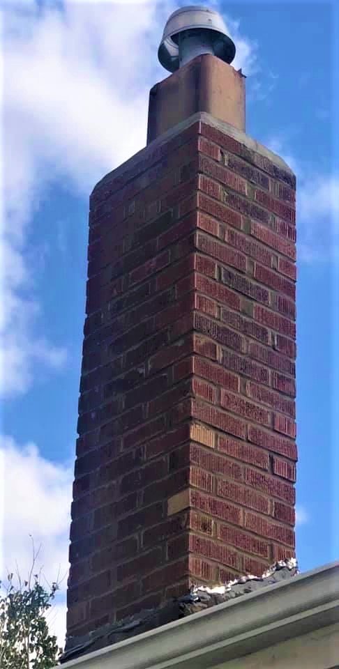 Chimney Repair