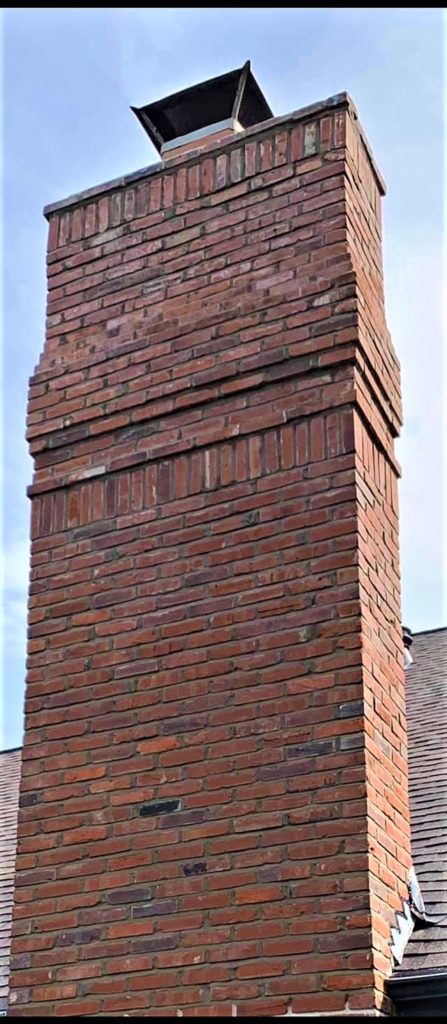 Chimney Repair