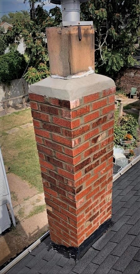 Chimney Repair